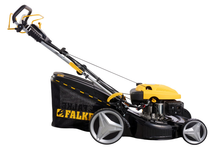 Falke plæneklipper 173CC selvkørende